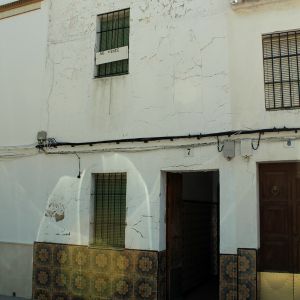 Casa Plaza Nueva nÂº 7
