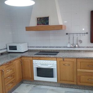 Piso en Venta c/ CalderÃ³n de la Barca