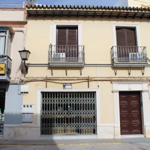 Local Comercial en Alquiler C/Granada