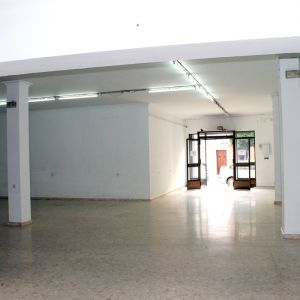 Local Comercial en Alquiler C/Granada