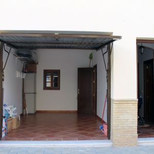 Casa en venta calle Álvaro triguero