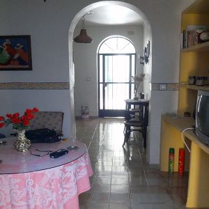 Casa en Venta calle La Luna