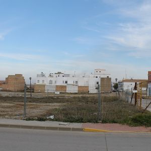 Solar en Venta calle MarÃ­a Pineda