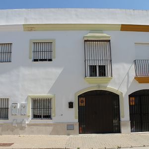 Casa Venta Avda. Salvador Cabello
