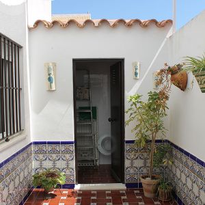 Casa Venta Avda. Salvador Cabello