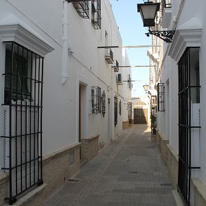 Casa en Pasaje c/ la Nueva