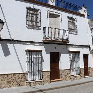 Casa en Venta Plz. el Convento