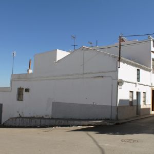 Casa en Venta para reformar