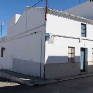 Casa en Venta para reformar