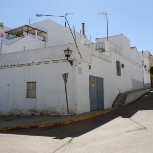 Casa en Venta para reformar