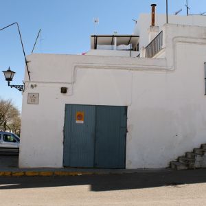 Casa en Venta para reformar