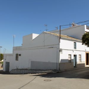 Casa en Venta para reformar