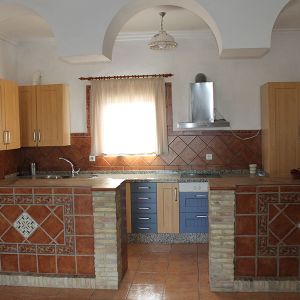 Chalet en Venta zona Perotonar