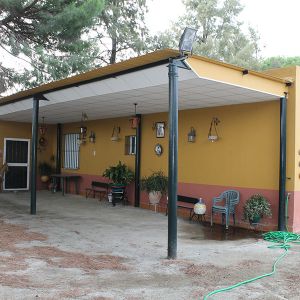 Chalet venta Carretera Marchena Km 7