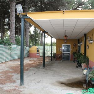 Chalet venta Carretera Marchena Km 7