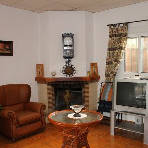 Chalet venta Carretera Marchena Km 7