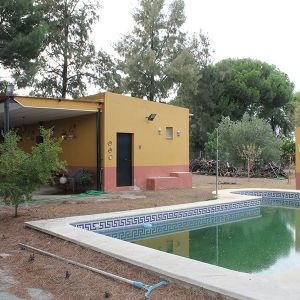 Chalet venta Carretera Marchena Km 7