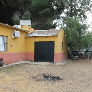 Chalet venta Carretera Marchena Km 7