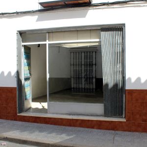 Local comercial pasaje mesones fabrica