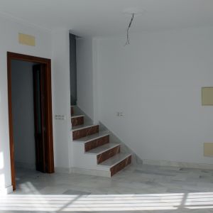 Piso en alquiler para actividad comercial