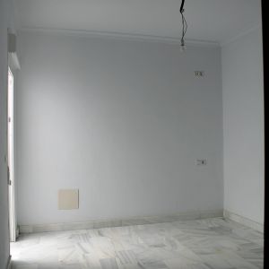 Piso en alquiler para actividad comercial