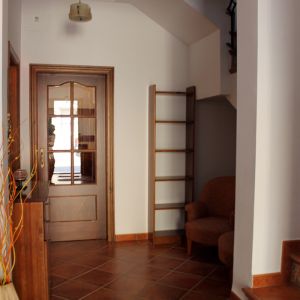 Casa en venta calle Álvaro triguero