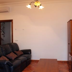 Casa en venta calle Álvaro triguero