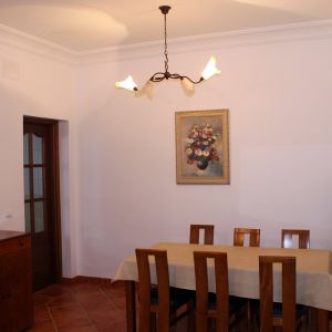 Casa en venta calle Álvaro triguero