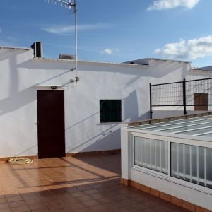 Casa en venta calle Álvaro triguero