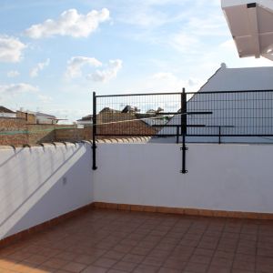 Casa en venta calle Álvaro triguero