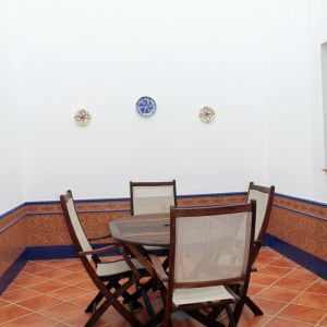 Casa en venta calle Álvaro triguero