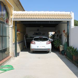 Chalet en Venta carretera MorÃ³n-Marchena